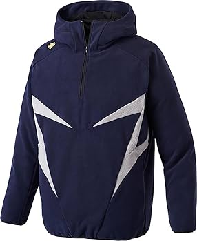DESCENTE フリースジャケット DESCENTE 野球 フリースジャケット -デサントストア-DESCENTE STORE-
